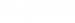 Ispire logo white
