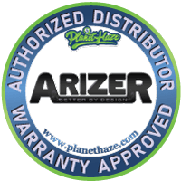Arizer Extreme Q Vaporizer Authorized Distributor Warranty Approved