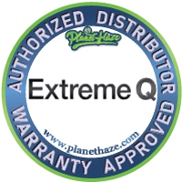 Extreme Q Tubing 3ft Authorized Distributor Warranty Approved