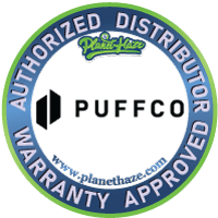 Puffco Plus Supercharger authorized distributor warranty approved