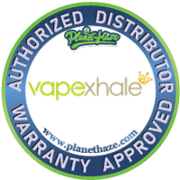 VapeXhale Medtainer Authorized Distributor