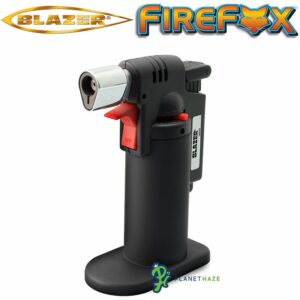 Blazer FireFox Torch Lighter