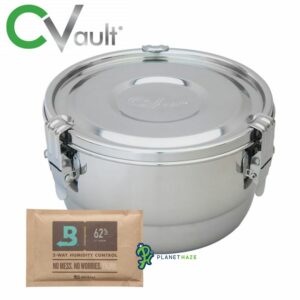Freshstor CVault Storage Container 2 Liter
