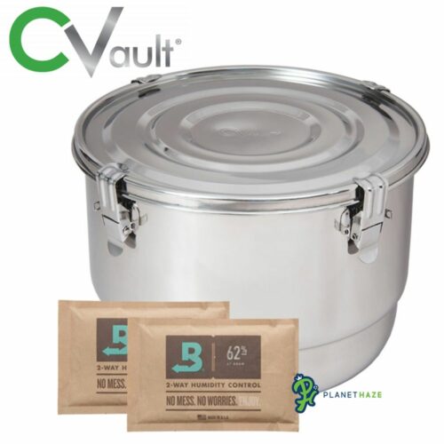Freshstor CVault Storage Container 8 Liter