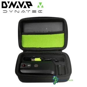 DynaVap DynaTec Orion Induction Heater Case