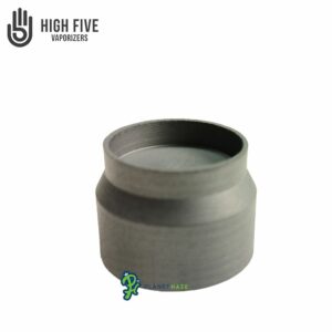 High Five DUO Silicone Carbide Bowl Bottom