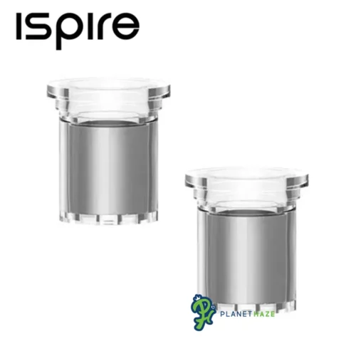 Ispire Wand Flower Cups