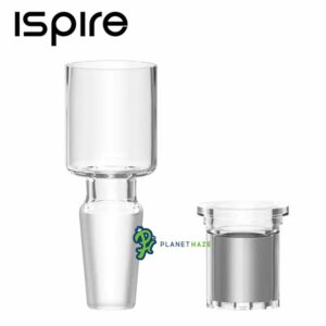 Ispire Wand Straight Banger Cups