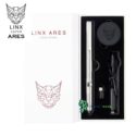 LINX Ares Honey Straw Kit In Box