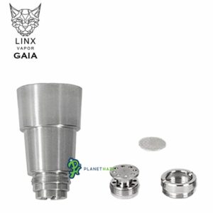 LINX Gaia Water Pipe Adapter Female