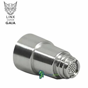 LINX Gaia Water Pipe Adapter Female Bottom