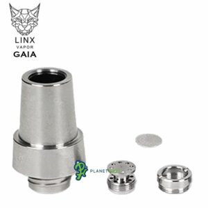 LINX Gaia Water Pipe Adapter Male