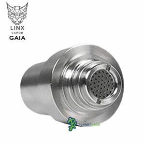LINX Gaia Water Pipe Adapter Male Bottom