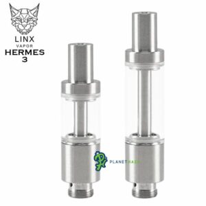 LINX Hermes 3 Oil Vaporizer 1.0ml - 0.5ml