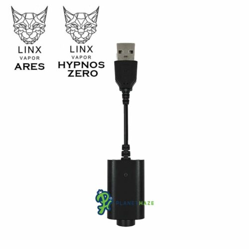 LINX Hypnos and Ares Charger