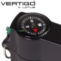 Lotus Vertigo Adventurer Compass