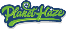 PlanetHaze Logo Small