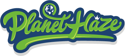 PlanetHaze Logo High Dpi