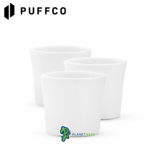 Puffco PEAK Ceramic Bowl 3 Pack