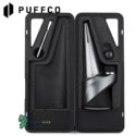 Puffco PEAK Pro Case Open