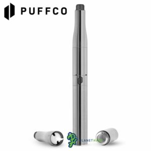 Puffco Plus V2 Kit