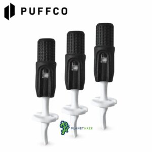Puffco Plus V2 Dart 3 Pack