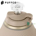 Puffco Proxy Travel Pack Bubble Cap Tether Desert
