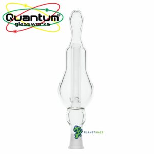 Quantum Glassworks Zap Bubbler