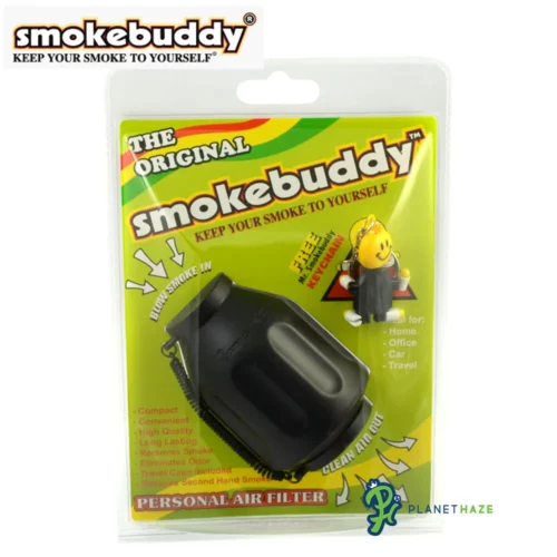 smokebuddy-black