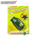 SmokeBuddy Forrest Green