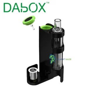 Vivant Dabox Water Filter Installed