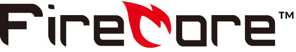 Firecore Logo