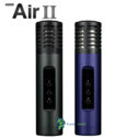 Arizer AirII Black and Blue