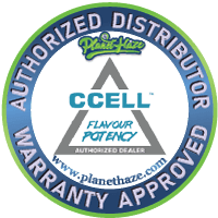 CCELL TH2 Oil Cartridges Authorized Distributor Warranty Approved
