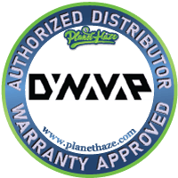 DynaVap SnapStash Tubes Authorized Distributor