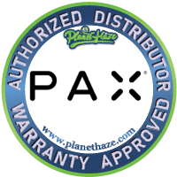 PAX Authorized Distributor Warranty Approved