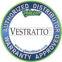Vestratto Anvil CopperCore Vaporizer Authorized Distributor Warranty Approved