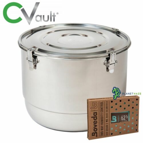 Freshstor CVault Storage Container 21 Liter