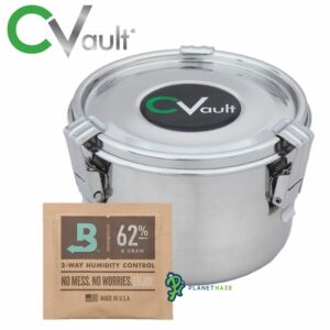 Freshstor CVault Storage Container Medium