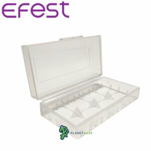 Efest Battery Case