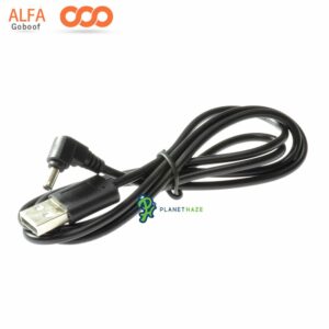 GoBoof Alfa Charger Cable
