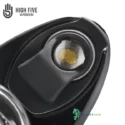 High Five DUO Utility Belt Magnified Carb Cap
