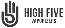 High Five Vapes Logo