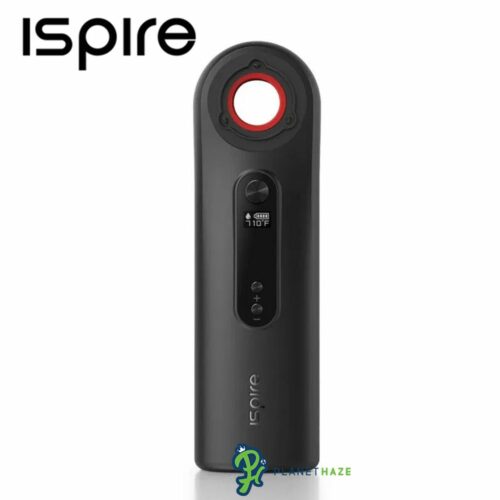 Ispire The Wand Dab Device Front