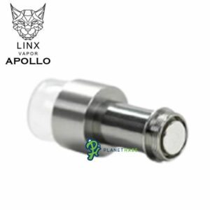LINX Apollo Ace Atomizer Side