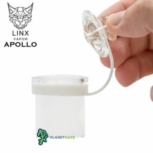 LINX Apollo Carb Cap Set