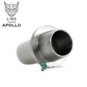 LINX Apollo Water Pipe Adapter (Male) Top