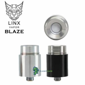 Linx Blaze Zero Ceramic Atomizer