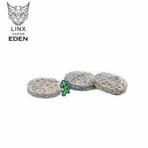 LINX Eden Lava Plates
