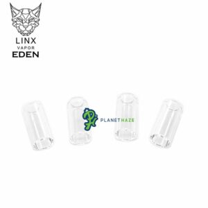 LINX Eden Mouthpiece Glass Tubes